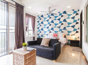 Ritze Perdana One A by SYNC