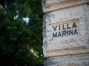 Residence RTA Villa Marina