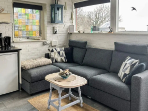 4 Person Holiday Home in Grasten-by Traum