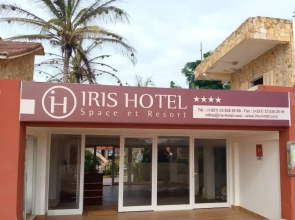 Iris Toubab Hotel