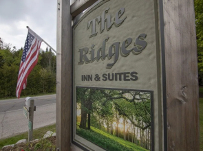 Ridges Inn & Suites