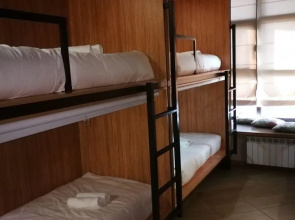 Жилое помещение V&M Sleepbox 