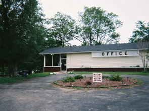 Motel Reedsburg