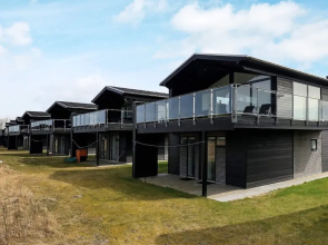 Seaside Charm in Frederikshavn - By Traum Ferienwohnungen
