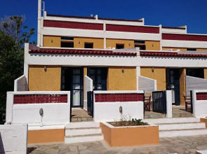 Mare Vista Hotel - Epaminondas