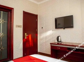 Xining yu xi hotel