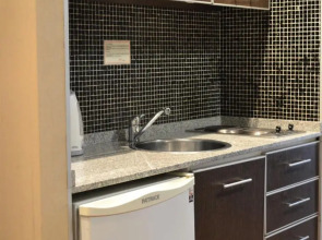 BENS - Recoleta Park