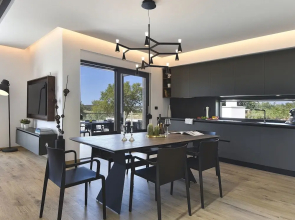 Apartment in Croatia by the Adriatic Coast