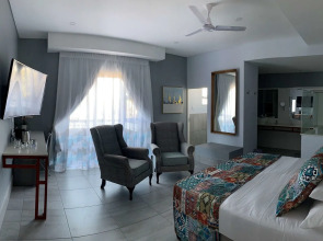 Ecolux Mozambique Hotel	