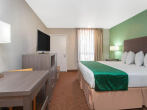 Grand Hotel Orlando at Universal Blvd - Shuttle to Theme Parks