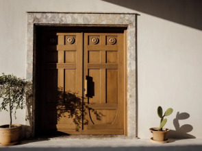 ALERO Seaside Skyros Resort