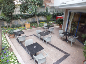 Elite Hotel Kucukyali