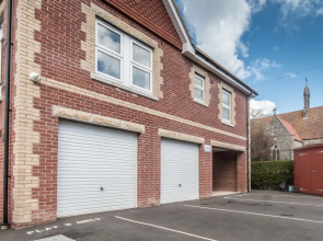 Caythorpe House Holiday Apartment