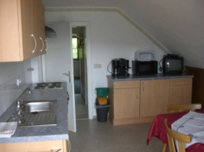 Haus Seeblick