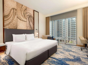 Novotel Dubai Gold District