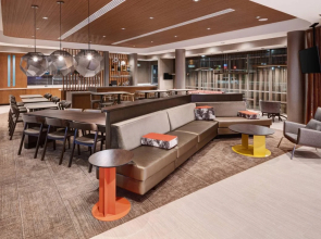 SpringHill Suites by Marriott Tifton