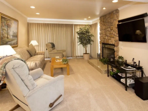 St Anton Condos #57 1 Bedroom 1 Bathroom Home