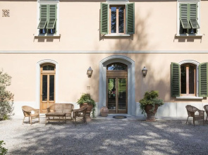 Villa Sestilia