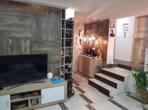 Apartment Kalaba II