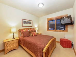 24 Autumn Brook 4 Bedroom Townhouse