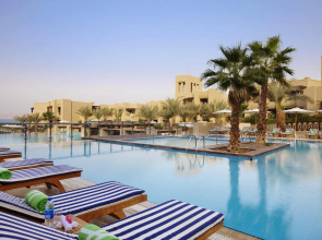 Holiday Inn Resort Dead Sea by IHG