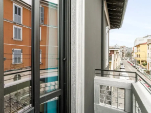 Quantum 3 Molecule in Milano