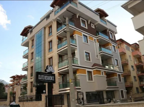 Elite Residence-Denizli Kampus