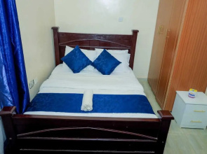 Lux Suites Rubi Homes Kisii