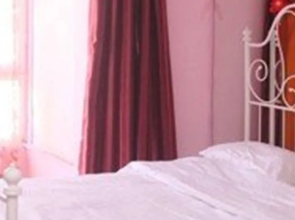 大连名仕国际(名流)公寓酒店