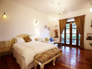 Tuscany Resort