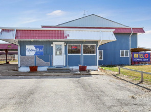 Hotel O Oskaloosa - Hwy 63/92