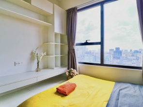 SOHO Apartment - City Central