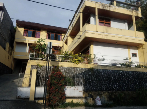 Hotel Soloh Jaya