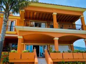 The Marbella Heights Boutique Hotel