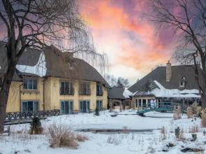 Mirbeau Inn and Spa