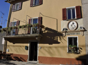 Guesthouse Arosio B&B
