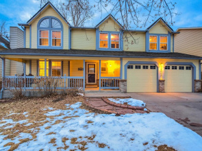4BR Spacious & Comfortable Mid-term & Corporate Rental