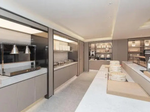 Ji Hotel Guangzhou Ergong Metro Station