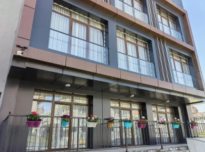 Ankara Lxry Park Hotel