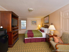 Americas Best Value Inn & Suites Chincoteague Island