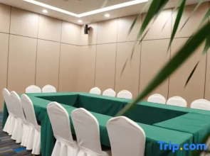 Orange Hotel (Weifang Xinhua Road)