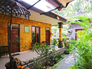 Semampan Village Guesthouse