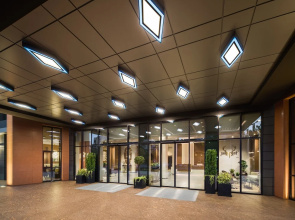 Hotel Jägerhof