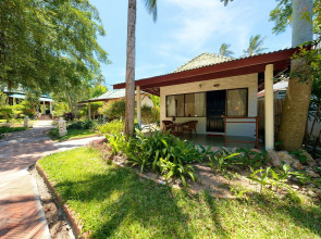 Crystal Bay Yacht Club