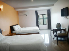 OYO Home 9873 Peaceful Studio Arambol