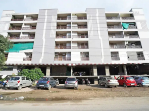 GMD Vasundhara by OYO Rooms