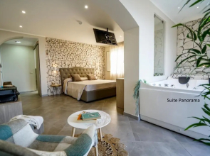 Hotel Orizzonte Blu di Tropea