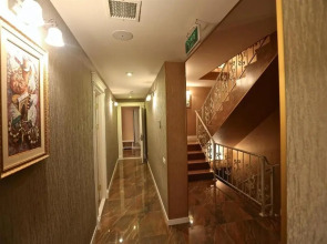 Бутик-отель Old Street