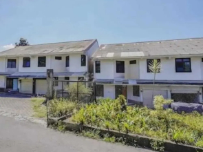 Capital O Cipanas Residence (Villa Agape)