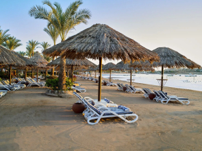 Maritim Jolie Ville Resort & Casino Sharm El Sheikh